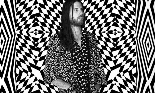 Nuovo video per Jonathan Wilson: 